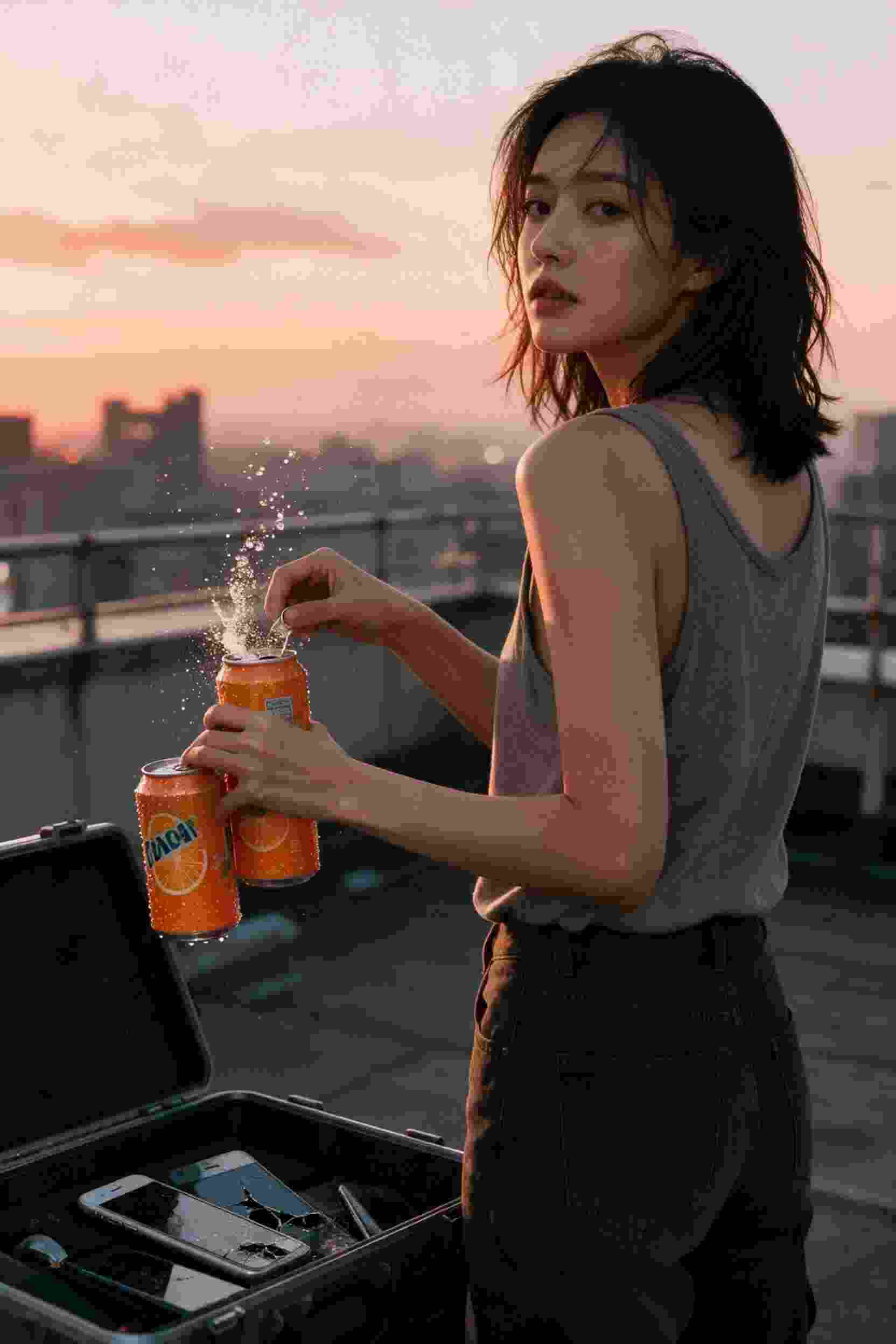 深渊呓语